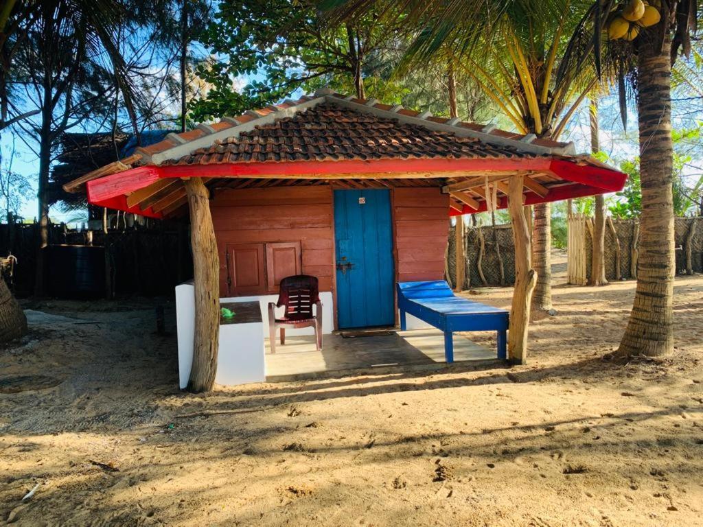 Shim Beach Resort Arugam Bay Luaran gambar