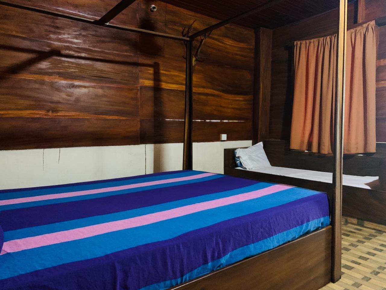 Shim Beach Resort Arugam Bay Luaran gambar