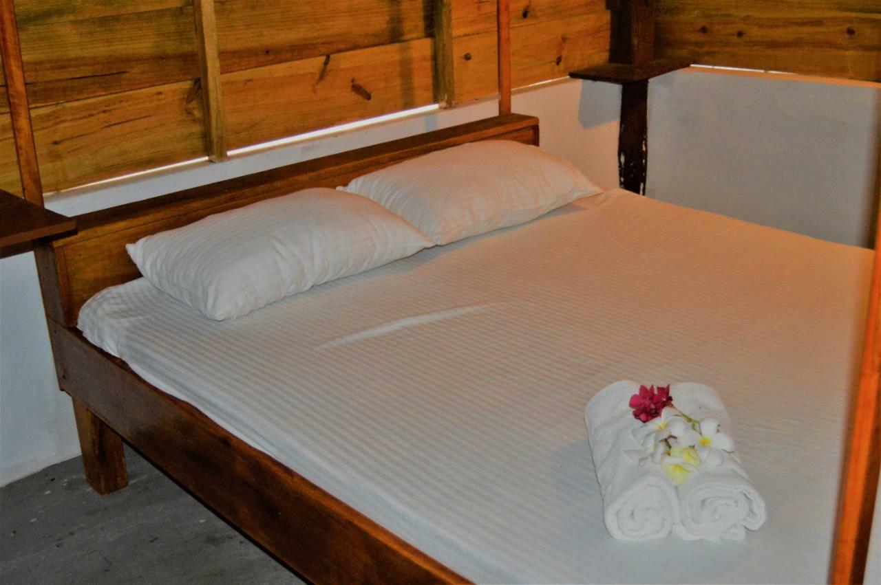 Shim Beach Resort Arugam Bay Luaran gambar